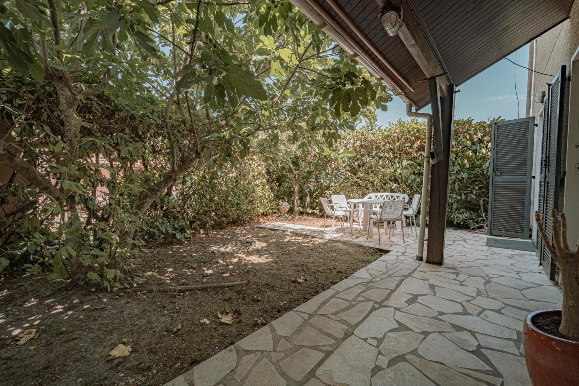 Villa Maison Et Jardin Au Domaine Universitaire *